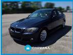 2009 BMW 3-Series