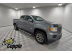 2019 GMC Canyon
