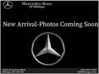 2021 Mercedes-Benz AMG GT