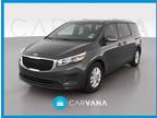 2017 Kia Sedona