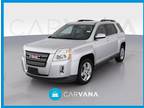 2013 GMC Terrain