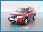 2012 Ford Escape