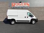 2019 RAM ProMaster 2500