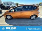2009 Honda Fit