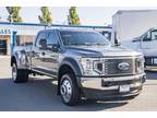 2022 Ford F-450