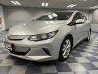 2017 Chevrolet Volt