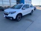 2020 Honda Ridgeline