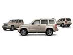 2011 Jeep Liberty