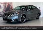 2016 Nissan Sentra