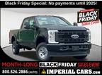2024 Ford F-350SD XL