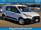 2020 Ford Transit Connect