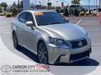 2015 Lexus GS 350
