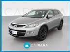 2009 Mazda CX-9