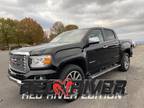 2019 GMC Canyon