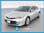 2013 Toyota Avalon