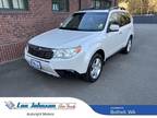 2010 Subaru Forester