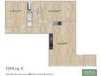 1119-1125 Westgate St. - 1121 E