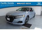 2021 Honda Accord Sedan