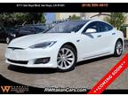 2020 Tesla Model S