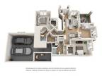 Palomino Park Resort - Red Canyon - Castlewood Canyon Renovated