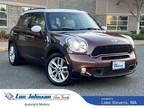 2013 MINI Countryman