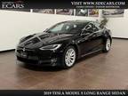2019 Tesla Model S