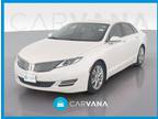 2015 Lincoln MKZ