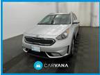 2017 Kia Niro