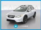 2015 Subaru XV Crosstrek