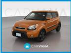 2010 Kia Soul