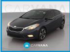 2014 Kia Forte