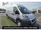 2021 Ram ProMaster 3500 High Roof 159 WB