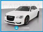 2017 Chrysler 300