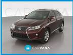 2015 Lexus RX