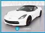2016 Chevrolet Corvette
