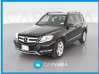 2015 Mercedes-Benz GLK-Class