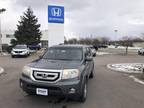 2009 Honda Pilot