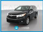 2014 Toyota Highlander