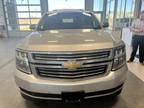 2015 Chevrolet Suburban
