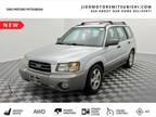 2003 Subaru Forester