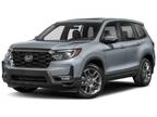2022 Honda Passport
