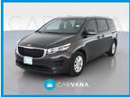 2016 Kia Sedona