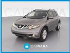 2012 Nissan Murano