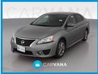 2013 Nissan Sentra