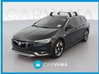 2019 Buick Regal TourX