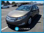2015 Chevrolet Volt