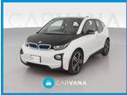 2016 BMW i3