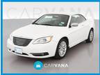 2012 Chrysler 200