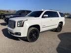 2016 GMC Yukon