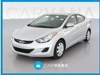 2012 Hyundai Elantra